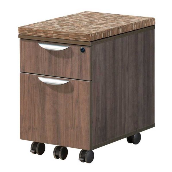 Mobile Pedestal Filing Cabinet