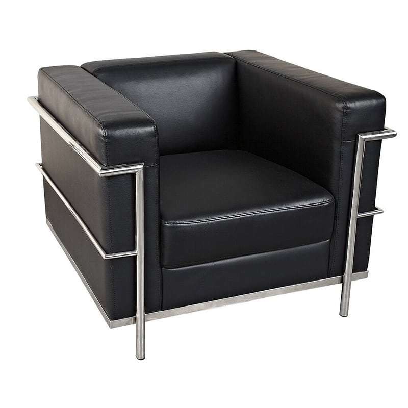Funky reception chairs 2025