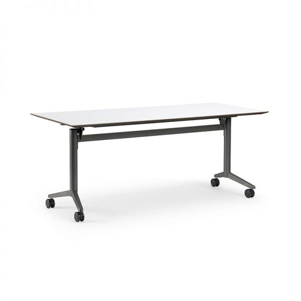 Folding Training Tables - Knife Edge