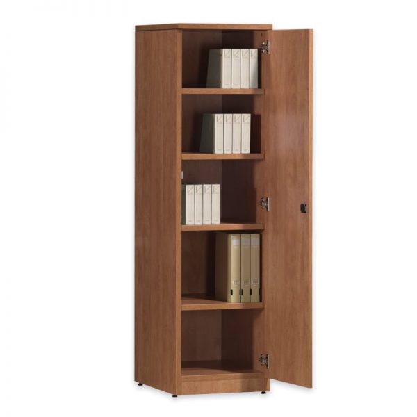 Single Door Storage Cabinet - Space Saver!