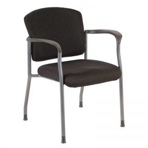 Sleek Stacking Chair