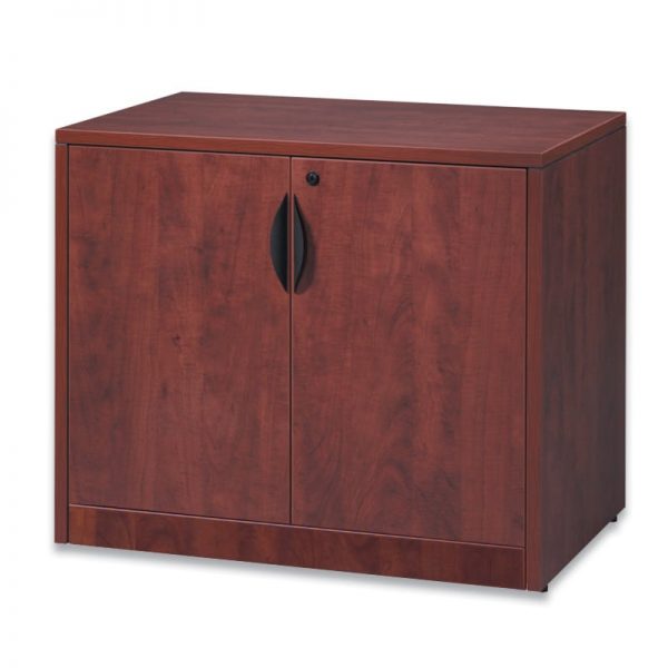 Locking Storage Cabinet