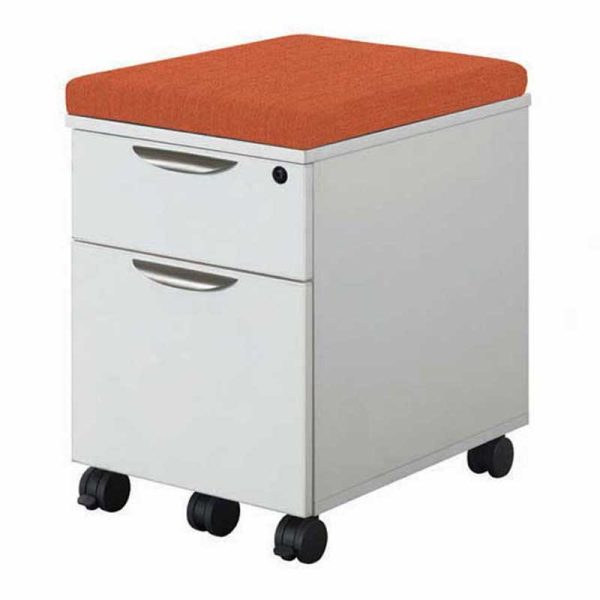 Mobile Pedestal Filing Cabinet