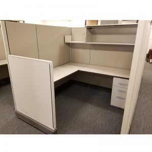 Office Cubicles New And Used Office Furniture Ez
