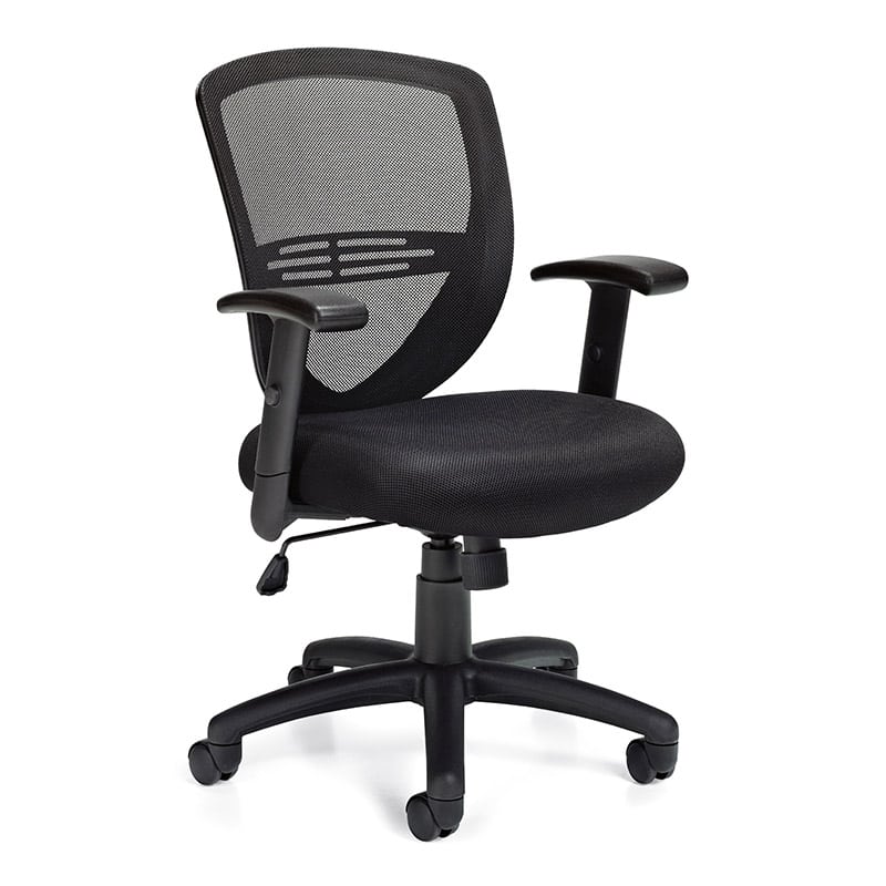 Mesh Chairs Denver Office Furniture Ez