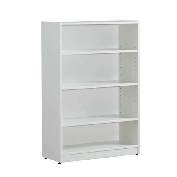 Bookcase Wood Laminate - 30, 48 & 71"