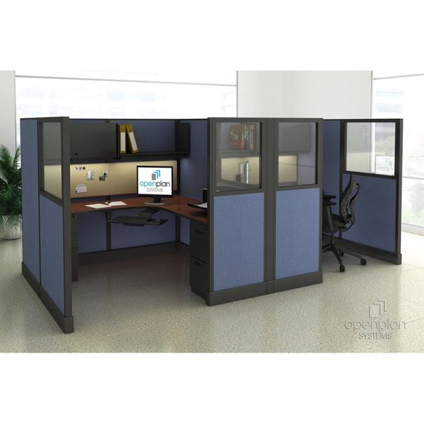 New Herman Miller Compatible Workstations