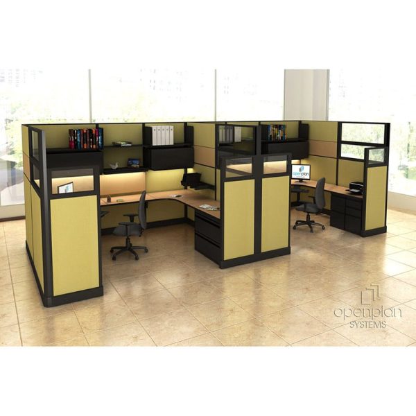 New Herman Miller Compatible Workstations