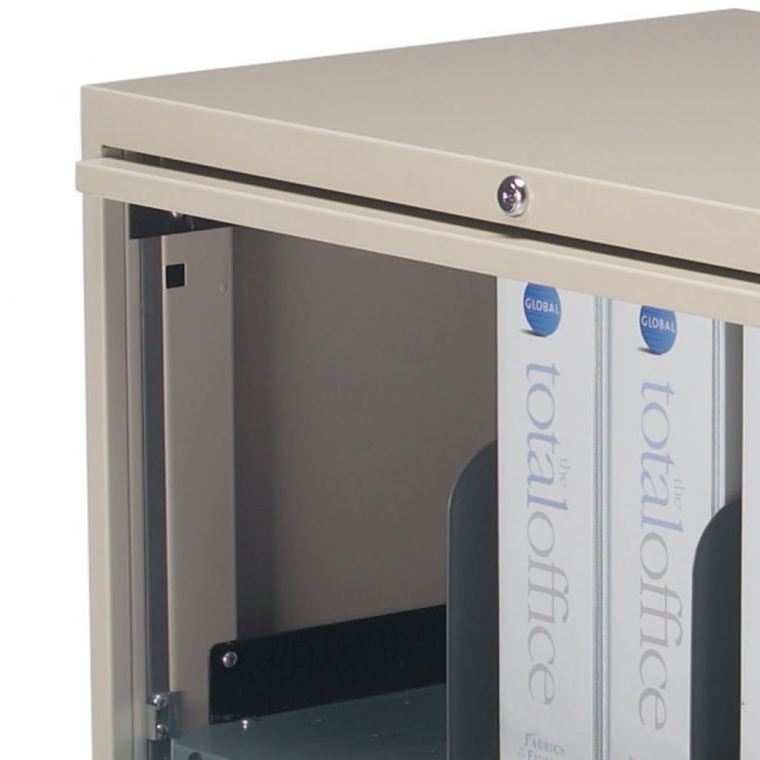 File Taxi Portable Filing System Office Furniture EZ