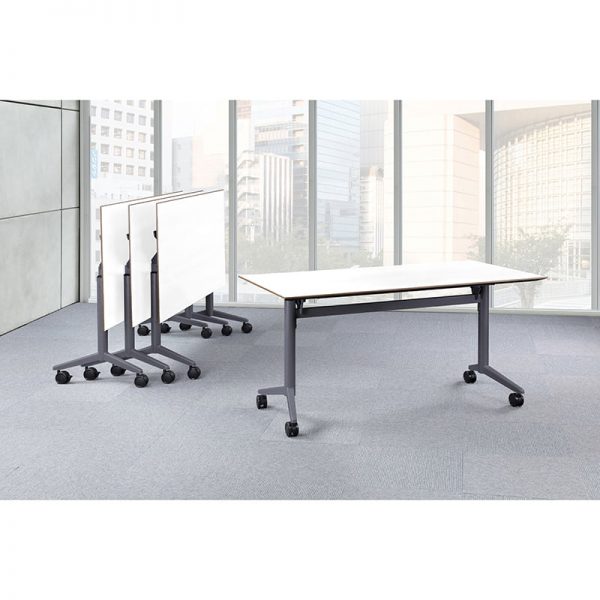 Training Tables - Flip Top Nesting