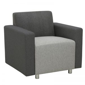 Fuse Modular Reception Seating