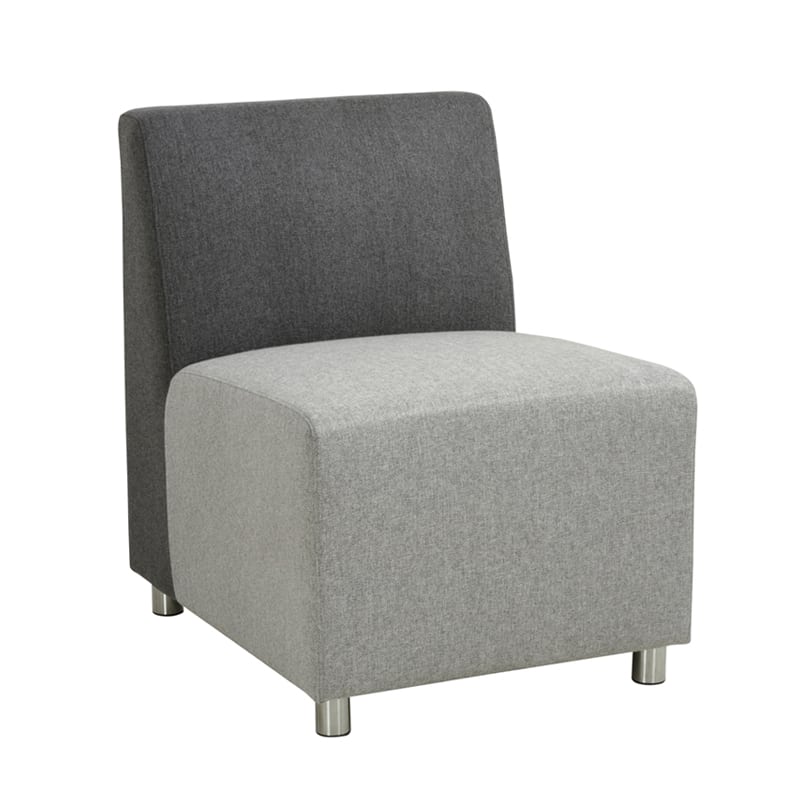 Modular reception chairs clearance