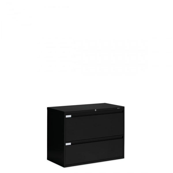 Lateral Files, 36 wide - 2, 3, 4 & 5 Drawer