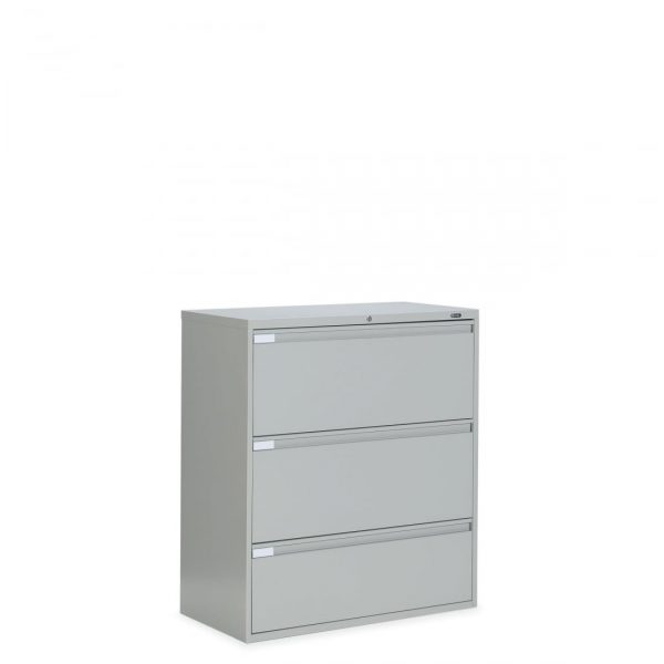 Lateral Files, 36 wide - 2, 3, 4 & 5 Drawer