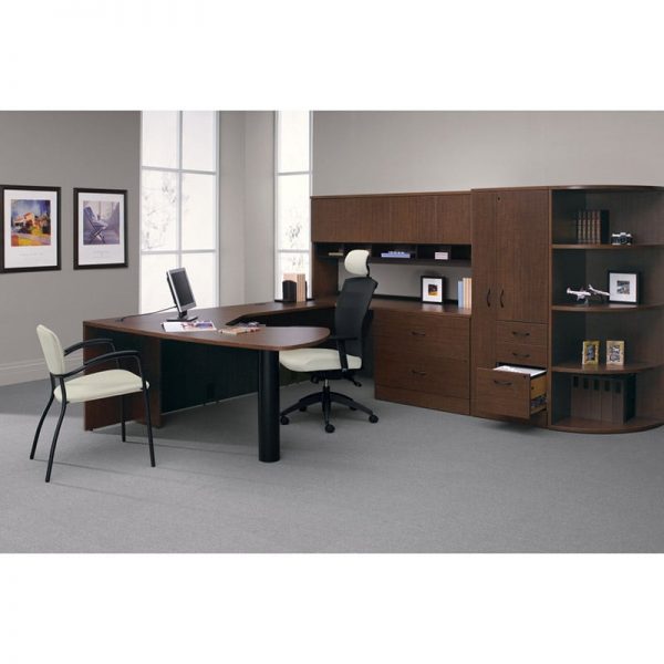 Global Quality Laminate Desking Options