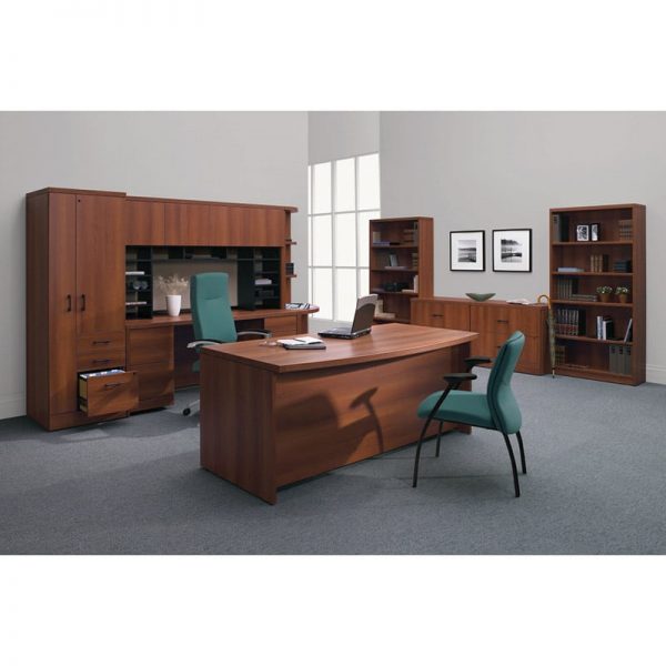 Global Quality Laminate Desking Options