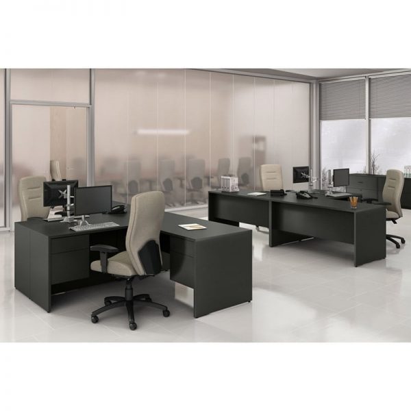 Global Quality Laminate Desking Options