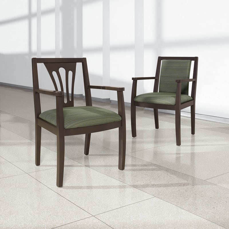 Global Quality Seating Lounge & Guest Chairs Office Furniture EZ