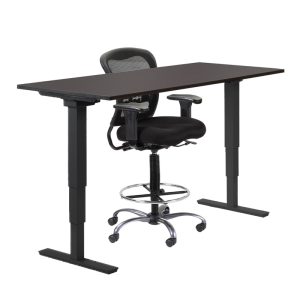 Height Adjustable Table