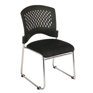 Stacking Chair - Connectable Seating