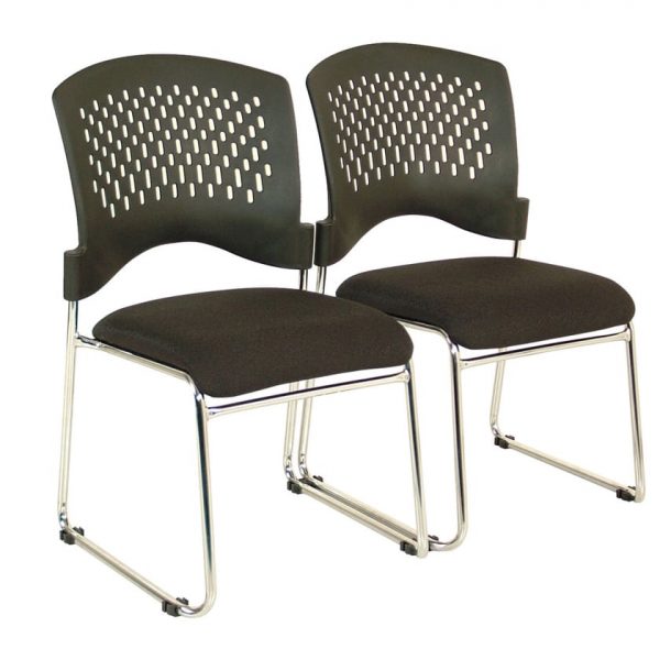 Stacking Chair - Connectable Seating