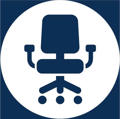 Office Furniture EZ logo