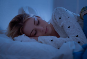 tips for avoiding coronavirus - get sleep