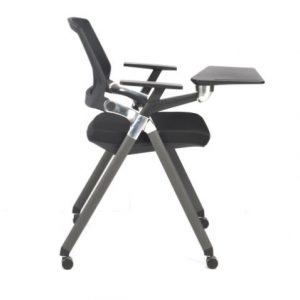 Training Chair with Tablet Arm