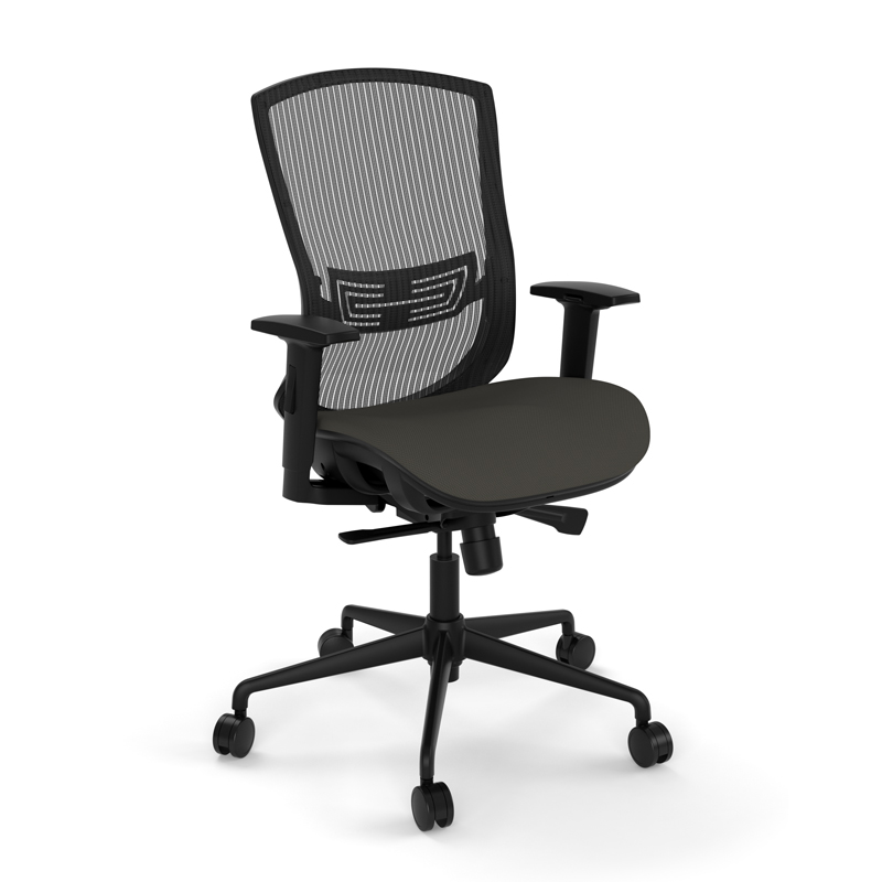 Office Chair Back Support