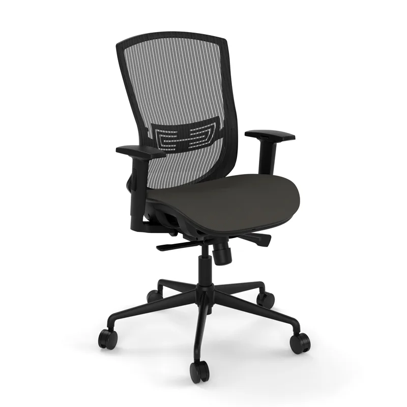 Back Support Office Chair - Pivot by Performance