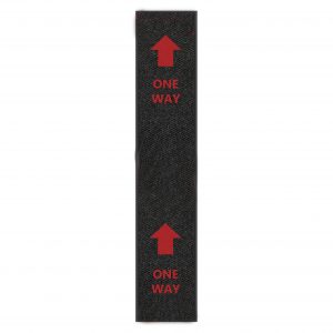 one way rug