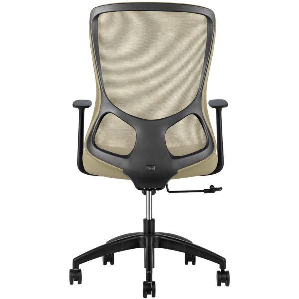 Alien Task Office Chair Olive Green