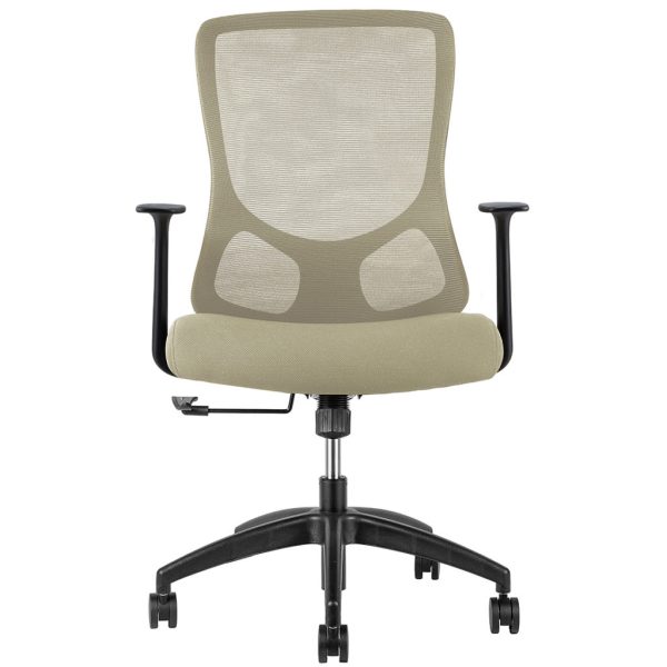 Alien Task Office Chair Olive Green