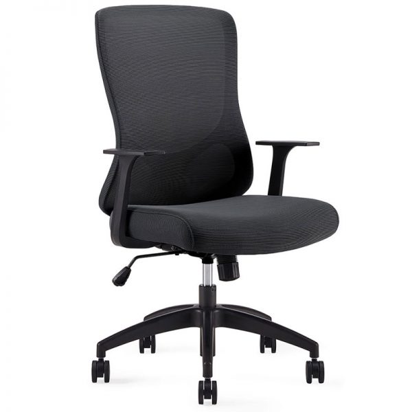 Comfortable Office Chair - The Alien