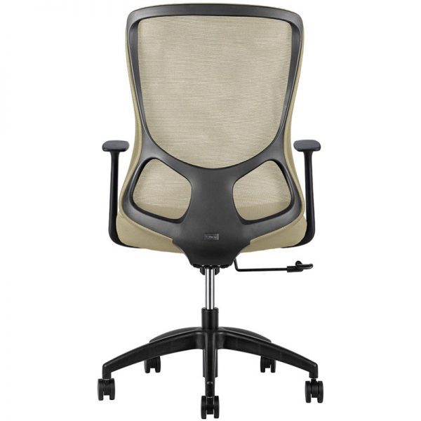 Comfortable Office Chair - The Alien