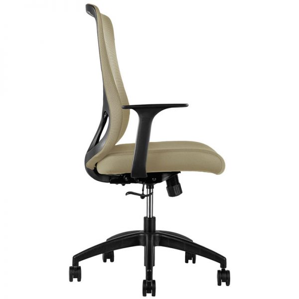 Comfortable Office Chair - The Alien