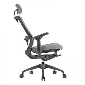 Managers-Chair---The-Motivate-High-Back-Gray-headrest---side