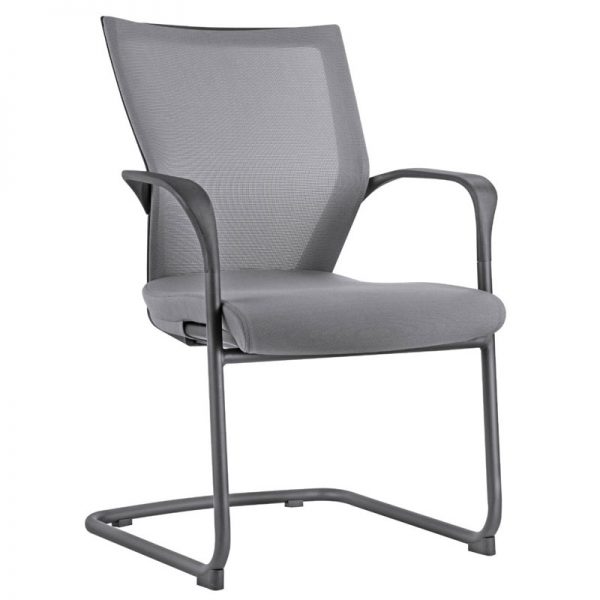 Comfortable Guest Chair - The Motivate