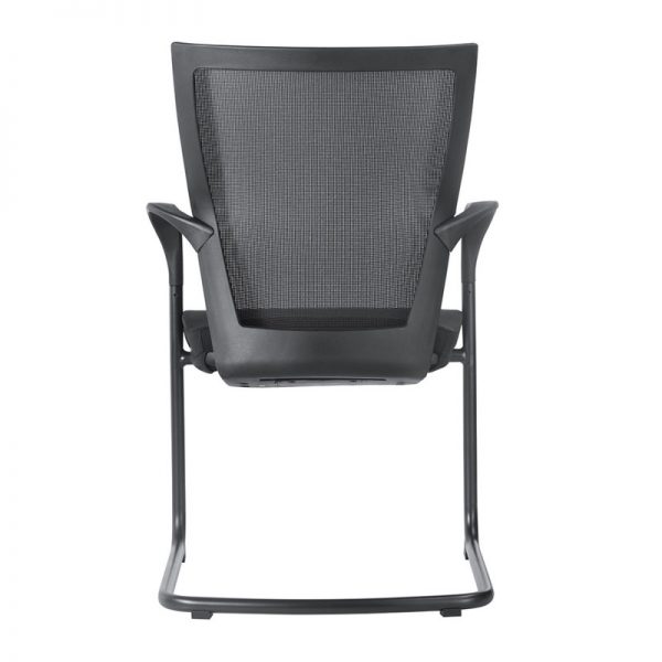 Mesh-Back-Padded-Guest-Office-Chair--rear-view