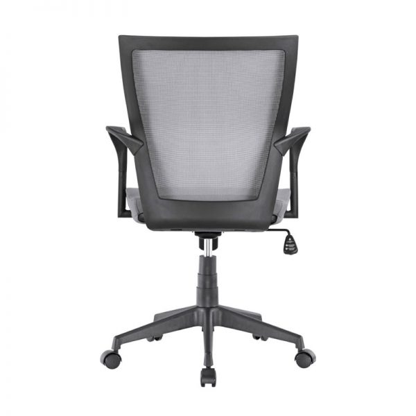 Mesh Back Task Chair - The Motivate Mid-Back