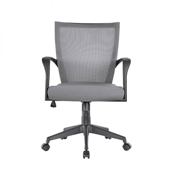 Mesh Back Task Chair - The Motivate Mid-Back