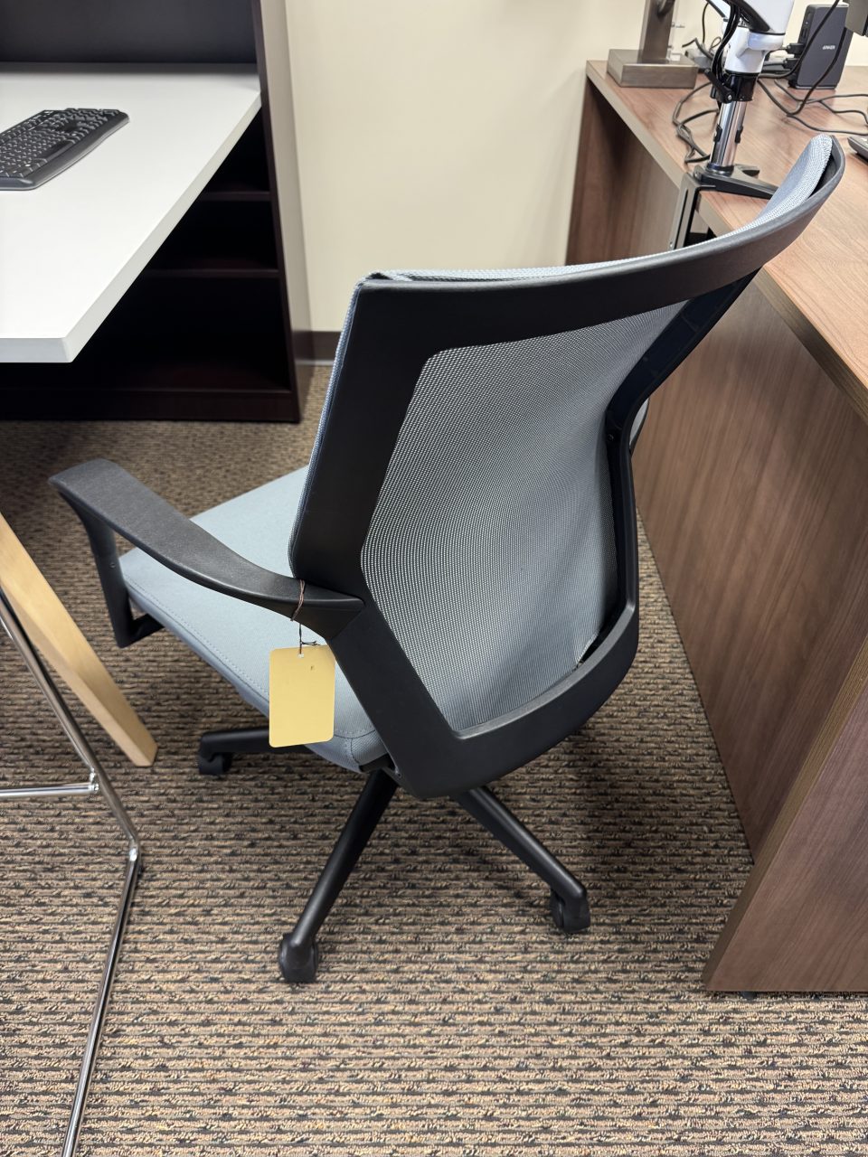 Motivate Office Chair - Office Furniture EZ Colorado Springs and Denver