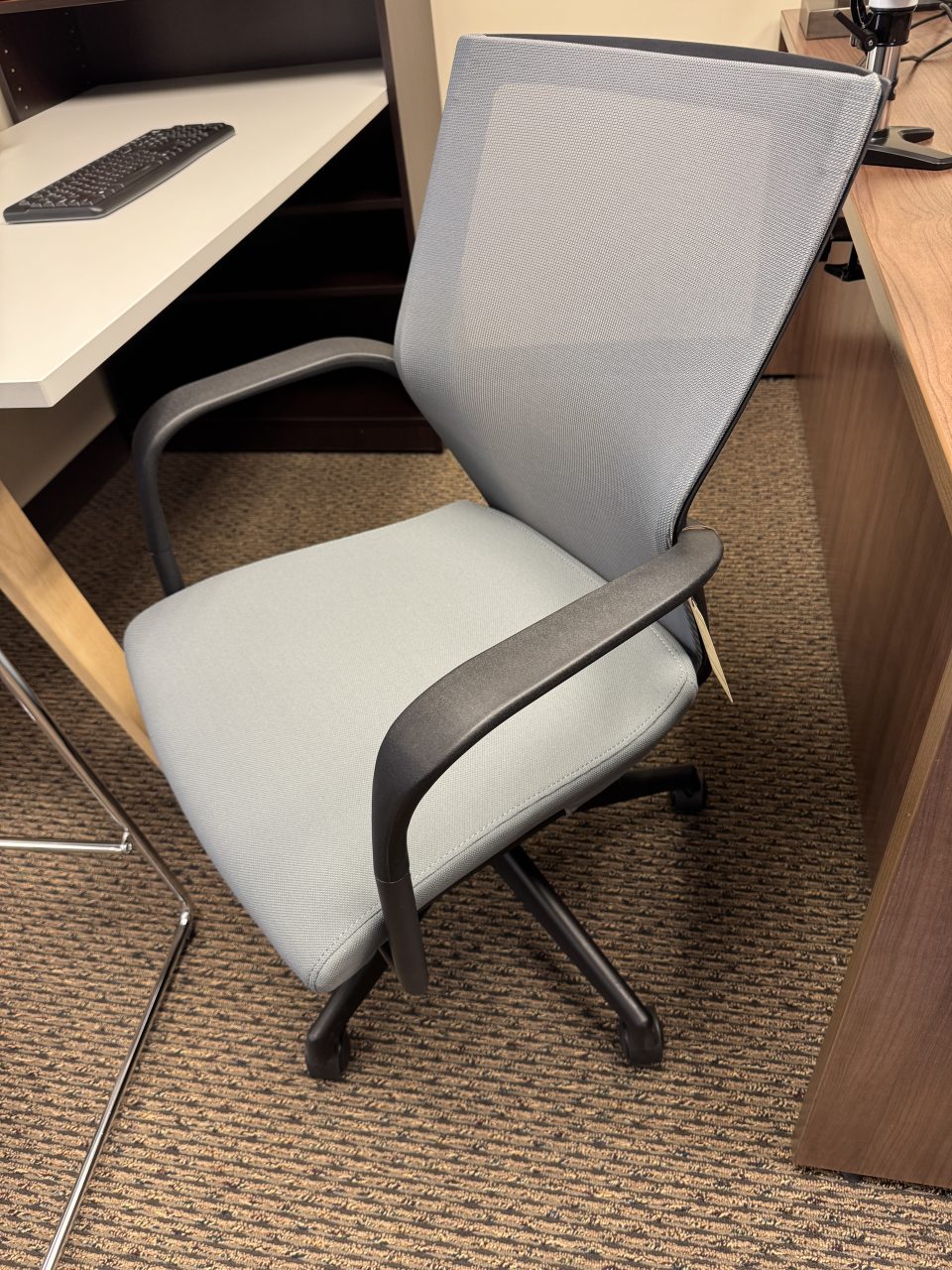 Motivate Office Chair - Office Furniture EZ Colorado Springs and Denver