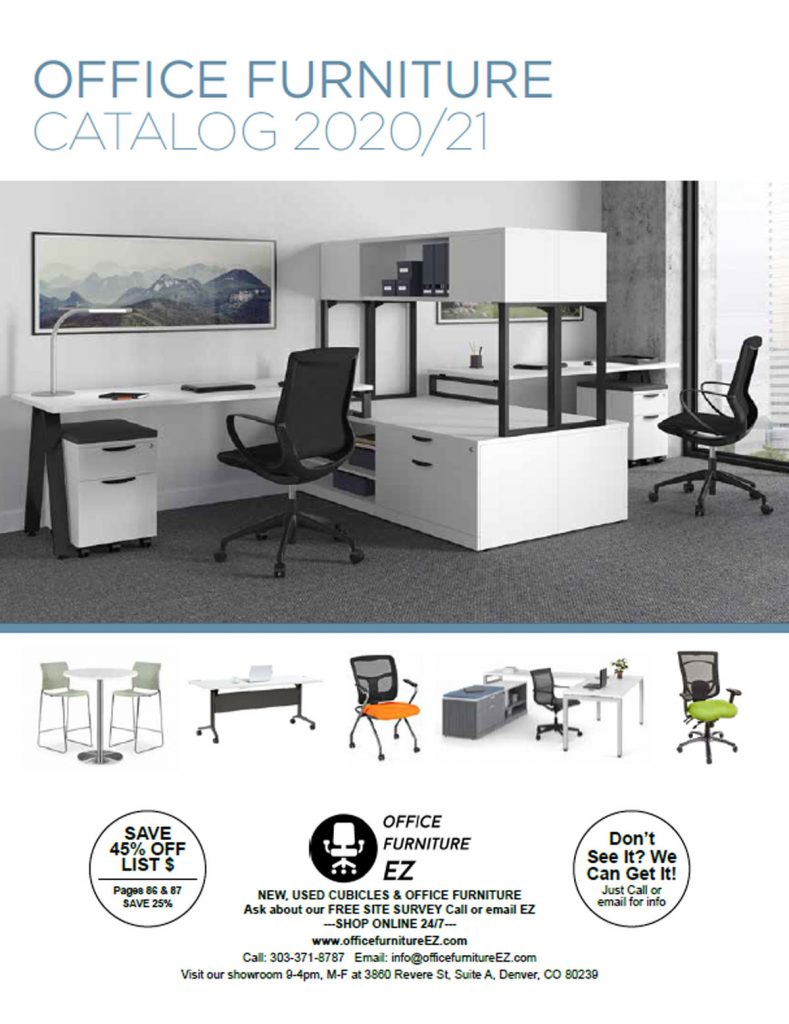 Our Office Furniture Catalogs Office Furniture EZ