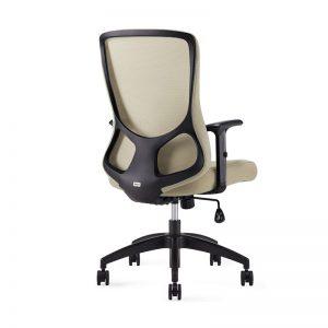 The-Alien-Deluxe-Comfortable-Office-Chair---back