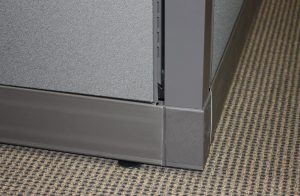 Cubicle Parts
