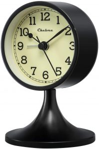 desktop clock