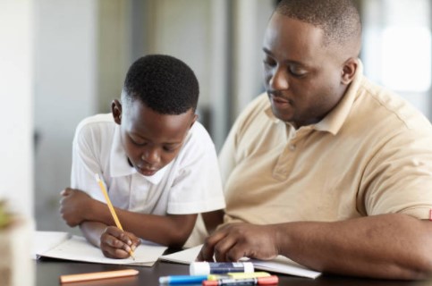 Home School Desks and chairs