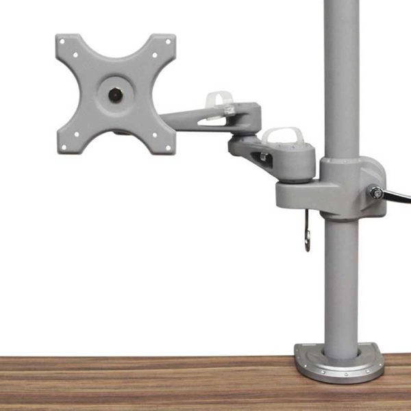 Standard Computer Monitor Arms