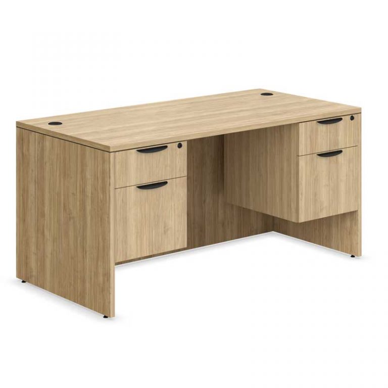 Standard Office Desks Office Furniture EZ Denver